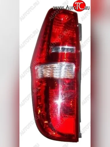 Левый фонарь SAT Hyundai Starex/Grand Starex/H1 TQ рестайлинг (2014-2018)