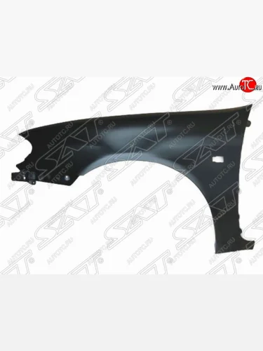 Левое переднее крыло SAT Nissan Cefiro A33 (1998-2003)
