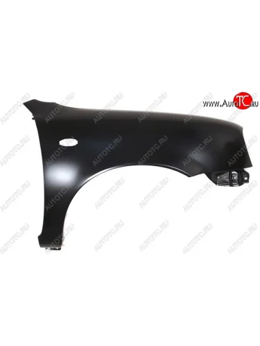 Переднее правое крыло SAT (пр-во Тайвань) Nissan March K11 хэтчбэк 5 дв. 2-ой рестайлинг (1997-2003)