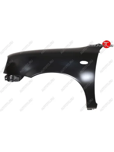Переднее левое крыло SAT (пр-во Тайвань) Nissan March K11 хэтчбэк 5 дв. 2-ой рестайлинг (1997-2003)