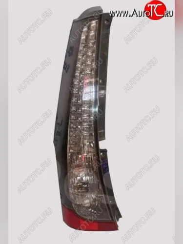 Левый фонарь SAT (диодный) Mitsubishi Grandis (2003-2009)