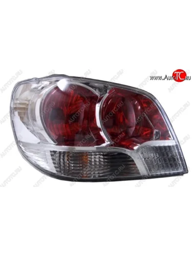 Левый фонарь SAT Mitsubishi Airtek (2001-2008)