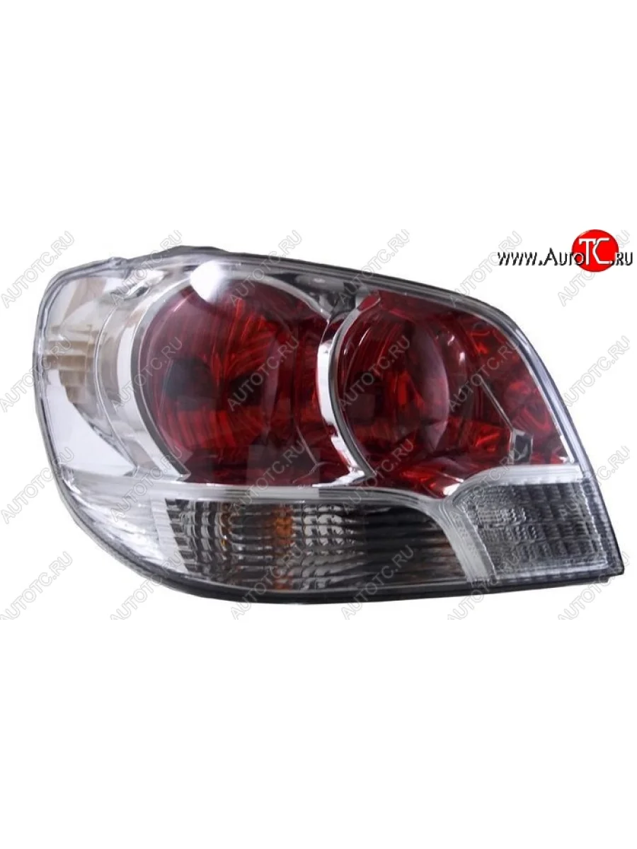 Левый фонарь SAT Mitsubishi Airtek (2001-2008)  в Воронеже Воронежской области