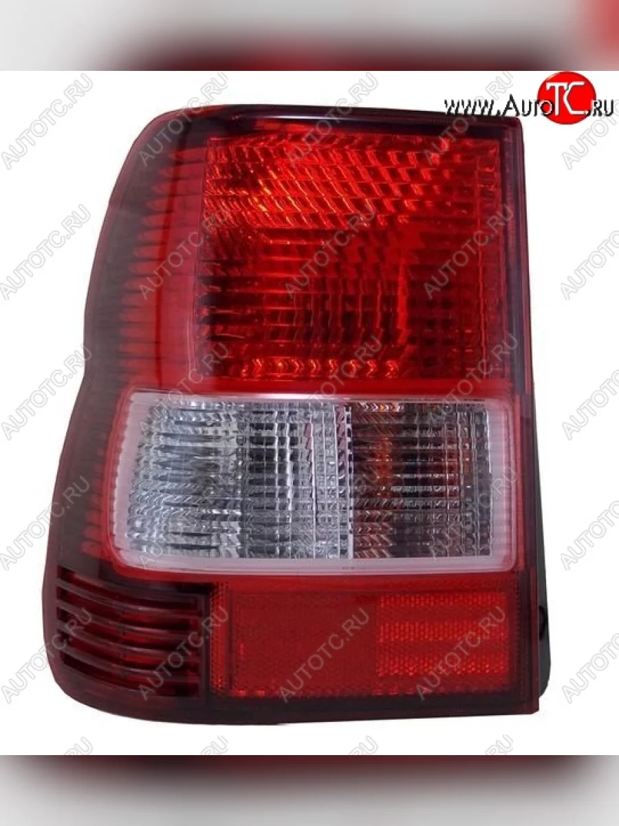 Левый фонарь SAT Mitsubishi Pajero iO (1998-2007)  в Керчи Республика Крым