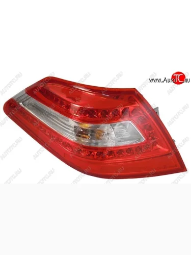 Левый фонарь SAT Nissan Teana 2 J32 дорестайлинг (2008-2011)