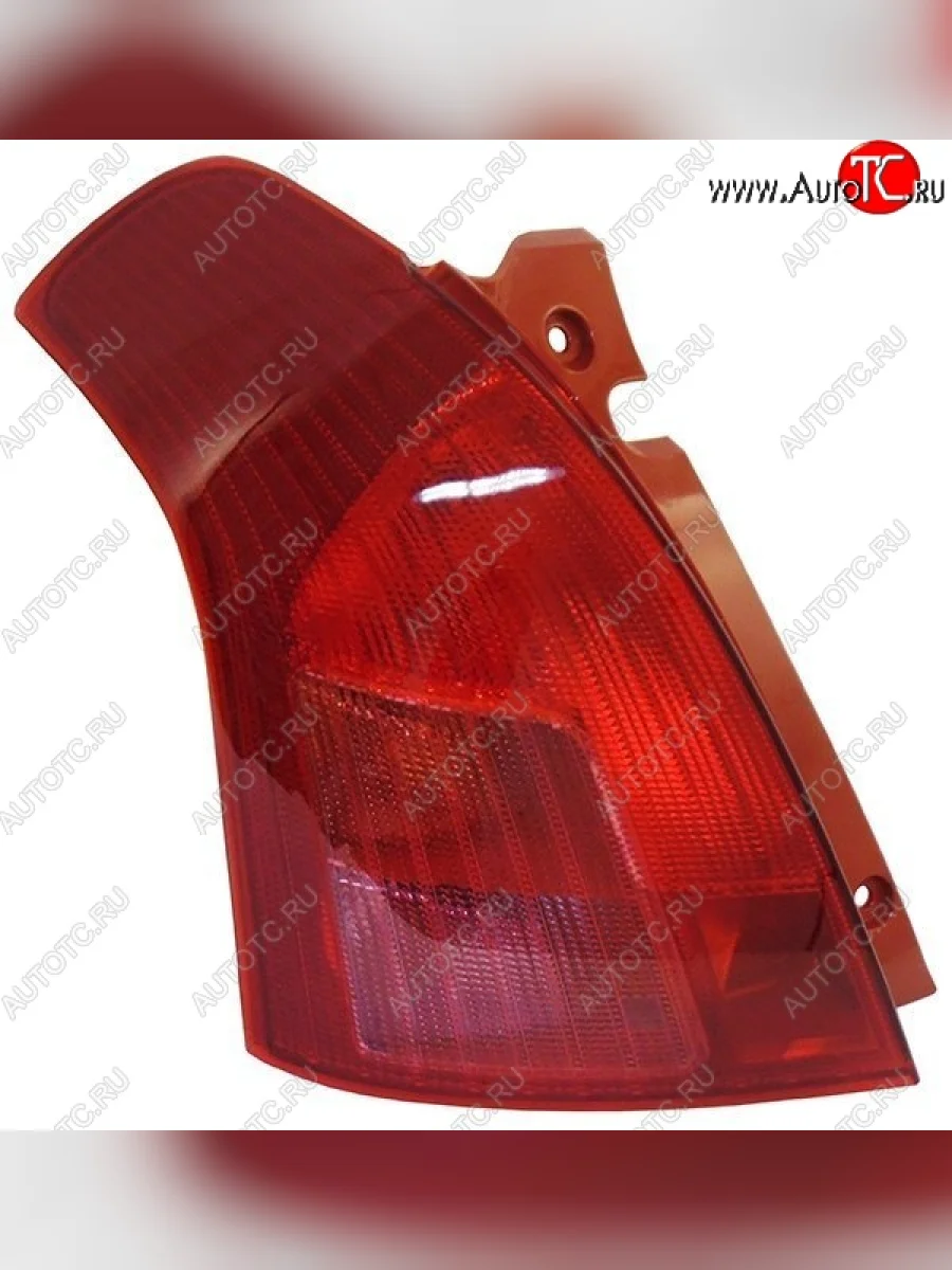 Левый фонарь SAT Suzuki Swift ZC дорестайлинг, хэтчбэк 5 дв. (2003-2008)  в Перми Пермском крае