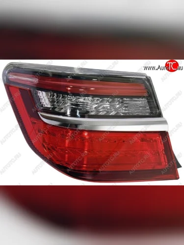 Левый фонарь SAT Toyota Camry XV55 2-ой рестайлинг (2017-2018)