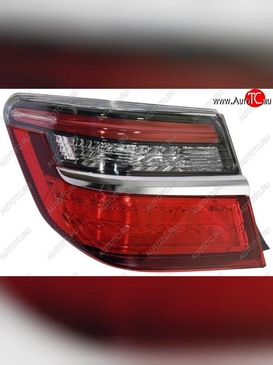 Левый фонарь SAT Toyota Camry XV55 2-ой рестайлинг (2017-2018)  в Воронеже Воронежской области