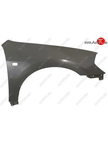 Переднее правое крыло SAT (пр-во Тайвань) Nissan Teana 1 J31 дорестайлинг (2003-2005)