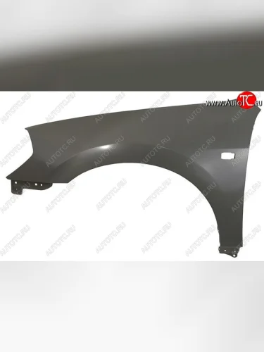 Переднее левое крыло SAT (пр-во Тайвань) Nissan Teana 1 J31 дорестайлинг (2003-2005)