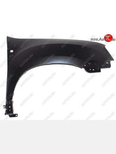 Переднее правое крыло SAT (пр-во Тайвань) Renault Duster HS дорестайлинг (2010-2015)