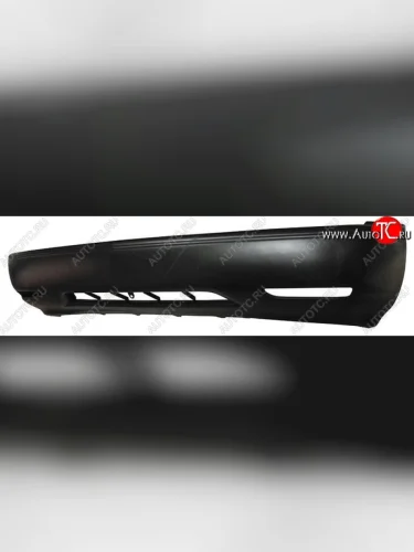 Бампер передний SAT (пр-во Тайвань) Lexus RX300 XU10 дорестайлинг (1995-2001)