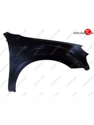 Переднее правое крыло SAT (пр-во Тайвань) Subaru Forester SH (2008-2013)