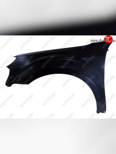 Переднее левое крыло SAT (пр-во Тайвань) Subaru Forester SH (2008-2013)