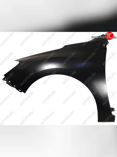 Переднее левое крыло SAT Subaru Impreza GJ седан (2012-2017)