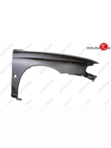 Переднее правое крыло SAT Subaru Legacy BD/B11 седан дорестайлинг (1993-1996)