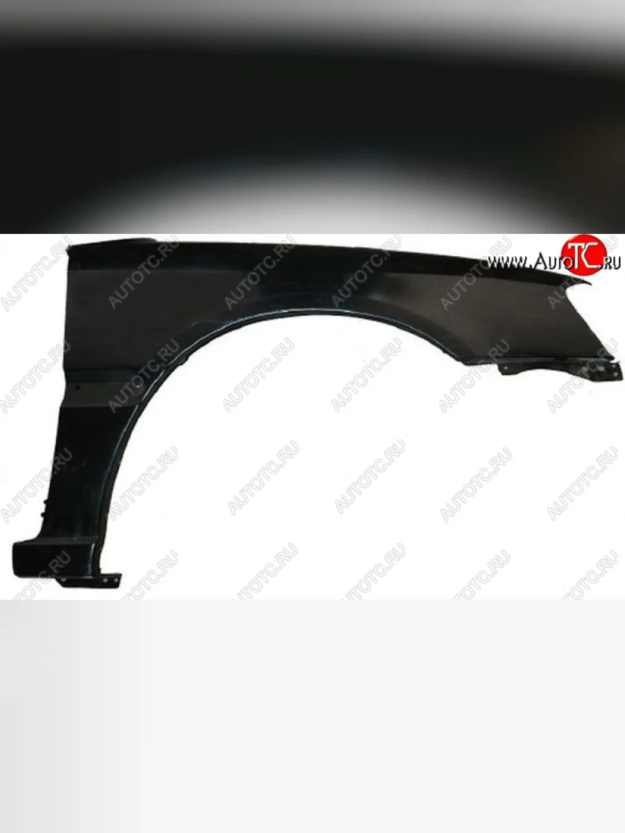 Переднее правое крыло SAT Subaru Legacy BH/BE12 универсал (1998-2003) (Неокрашенное)  в Керчи Республика Крым