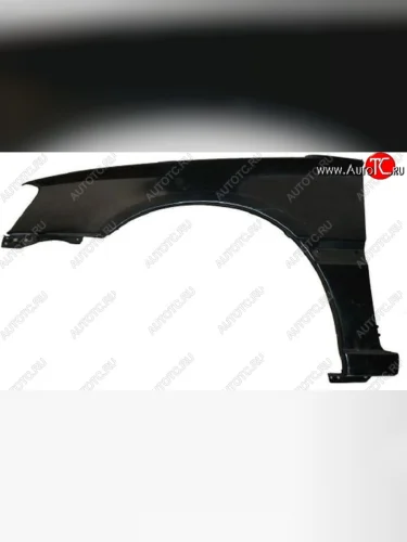 Переднее левое крыло SAT Subaru Legacy BH/BE12 универсал (1998-2003)
