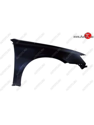 Переднее правое крыло SAT Subaru Legacy BL/B13 дорестайлинг седан (2003-2006)