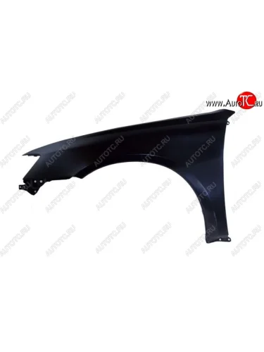Переднее левое крыло SAT Subaru Legacy BL/B13 дорестайлинг седан (2003-2006)