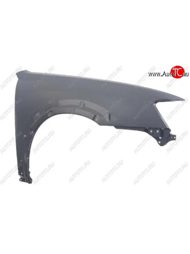 Переднее правое крыло SAT (под расширитель) Subaru Legacy BL/B13 дорестайлинг седан (2003-2006)
