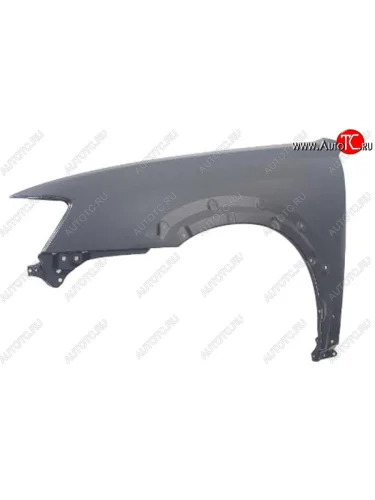 Переднее левое крыло SAT (под расширитель) Subaru Legacy BL/B13 дорестайлинг седан (2003-2006)