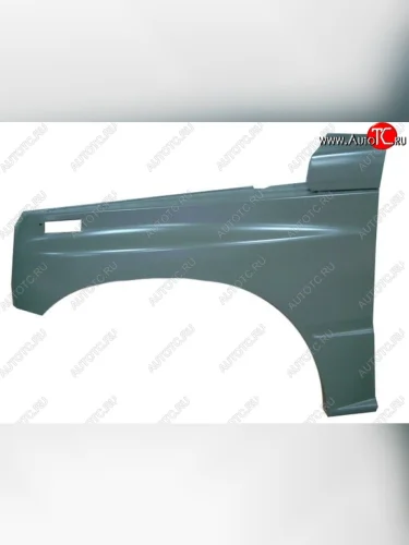Переднее левое крыло SAT (поворот спереди, пр-во Тайвань) Suzuki Escudo 1 дорестайлинг (1988-1994)