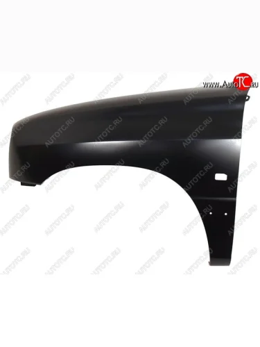 Переднее левое крыло SAT (пр-во Тайвань) Suzuki Grand Vitara FTB03 3 двери (1997-2005)