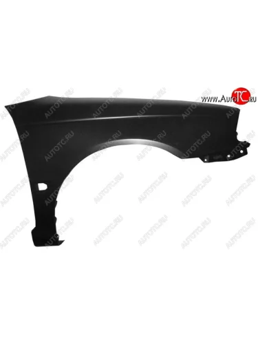 Переднее правое крыло (с отверстием под поворот) SAT Toyota Caldina T210 дорестайлинг универсал (1997-1999)