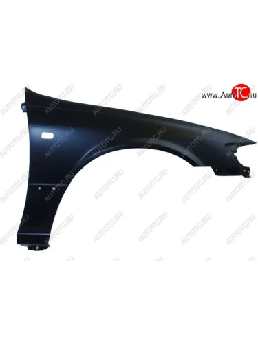 Переднее правое крыло SAT (с отверстием под поворот, Тайвань) Toyota Camry Gracia XV20 седан (1996-2001)