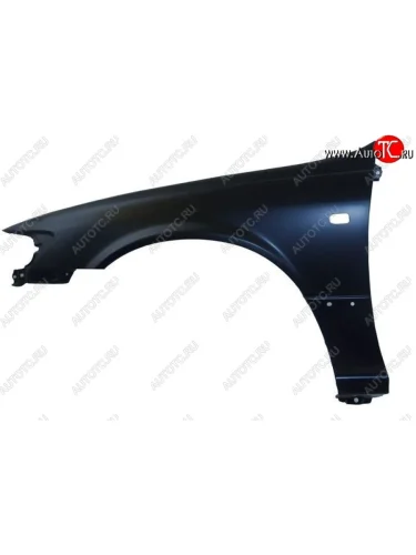 Переднее левое крыло SAT (с отверстием под поворот, Тайвань) Toyota Camry Gracia XV20 седан (1996-2001)