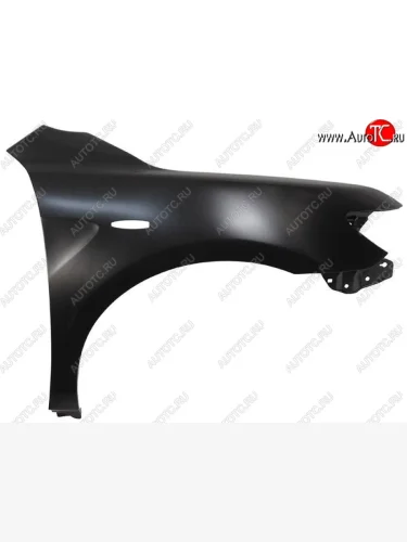 Переднее правое крыло SAT (пр-во Тайвань) Toyota Camry XV40 дорестайлинг (2006-2008)