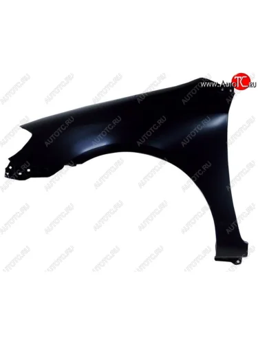 Переднее левое крыло SAT Toyota Corolla Runx E120 хэтчбэк 5 дв. дорестайлинг (1999-2002)