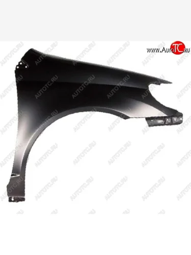 Переднее правое крыло SAT (пр-во Тайвань) Toyota Echo XP10 седан дорестайлинг (1999-2002)
