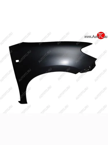 Переднее правое крыло SAT (пр-во Тайвань) Toyota Fortuner AN50/AN60 дорестайлинг (2004-2008)