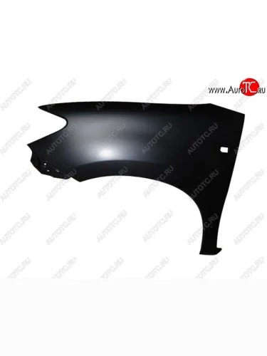 Переднее левое крыло SAT (пр-во Тайвань) Toyota Fortuner AN50/AN60 дорестайлинг (2004-2008)