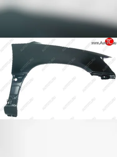 Переднее правое крыло SAT (пр-во Тайвань) Lexus RX300 XU10 дорестайлинг (1995-2001)