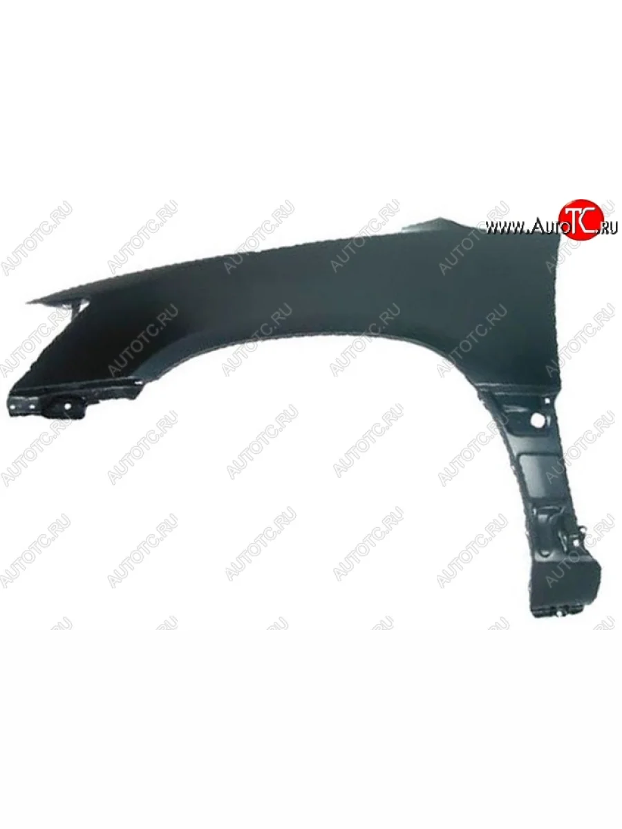 Переднее левое крыло SAT (пр-во Тайвань) Toyota Harrier XU10 дорестайлинг (1997-2000) (Неокрашенное)  в Воронеже Воронежской области