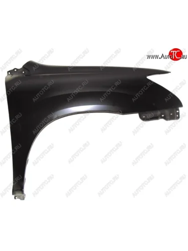 Переднее правое крыло SAT (пр-во Тайвань) Lexus RX330 XU30 (2003-2006)