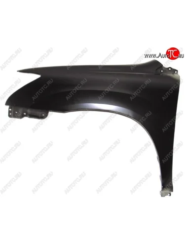 Переднее левое крыло SAT (пр-во Тайвань) Lexus RX330 XU30 (2003-2006)