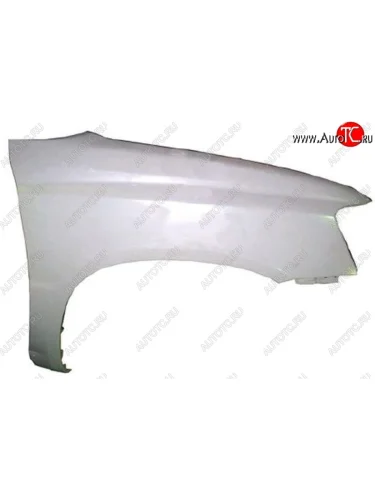 Переднее правое крыло SAT (пр-во Тайвань) Toyota Highlander XU20 дорестайлинг (2000-2003)