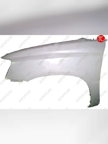 Переднее левое крыло SAT (пр-во Тайвань) Toyota Highlander XU20 дорестайлинг (2000-2003)