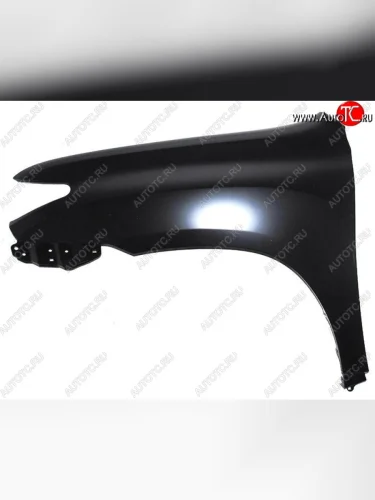 Переднее левое крыло SAT (пр-во Тайвань) Toyota Highlander XU40 рестайлинг (2010-2013)