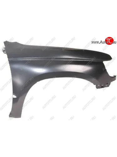 Переднее правое крыло SAT Toyota Hilux Surf N180 5 дв. дорестайлинг (1995-1998)