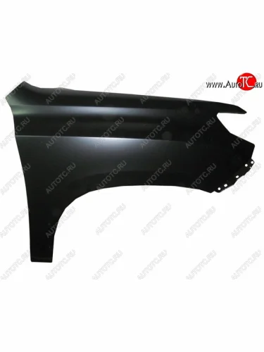 Переднее правое крыло SAT (пр-во Тайвань) Toyota Land Cruiser Prado J150 дорестайлинг (2009-2013)