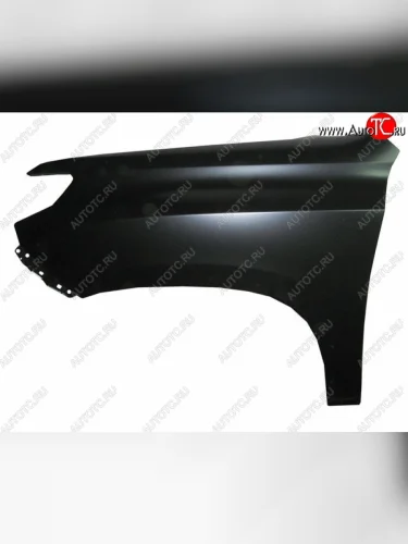 Переднее левое крыло SAT (пр-во Тайвань) Toyota Land Cruiser Prado J150 дорестайлинг (2009-2013)