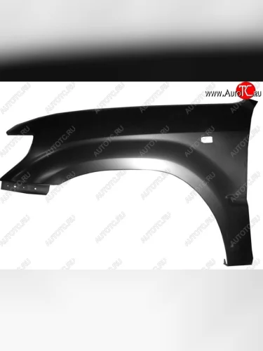 Переднее левое крыло SAT (пр-во Тайвань) Toyota Land Cruiser 90 (1996-2000)