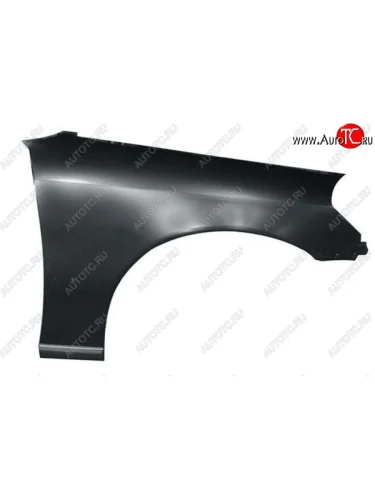 Переднее правое крыло SAT Toyota Mark 2 X110 седан рестайлинг (2002-2004)