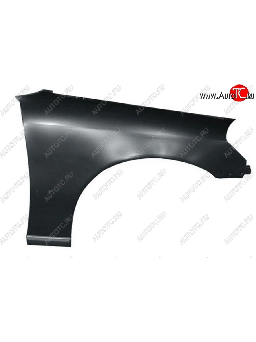 Переднее правое крыло SAT Toyota Mark 2 X110 седан дорестайлинг (2000-2002) (Неокрашенное)  в Самаре Самарской области