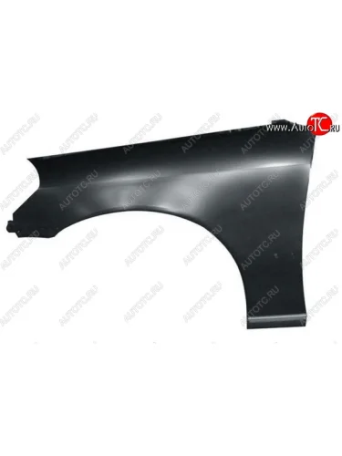 Переднее левое крыло SAT Toyota Mark 2 X110 седан рестайлинг (2002-2004)